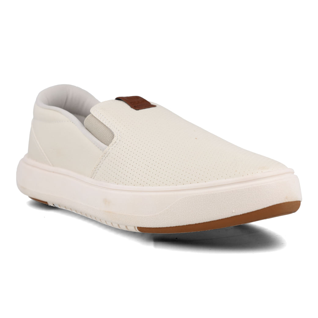 Ollie Tenis Casual ITALY2-401 Bege Sint_4__30